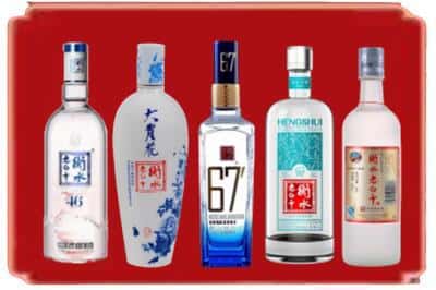 克拉玛依乌尔禾回收衡水老白干